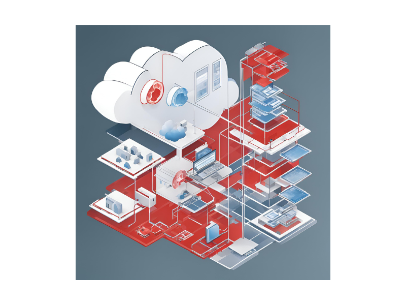 Scalability Audit - Application